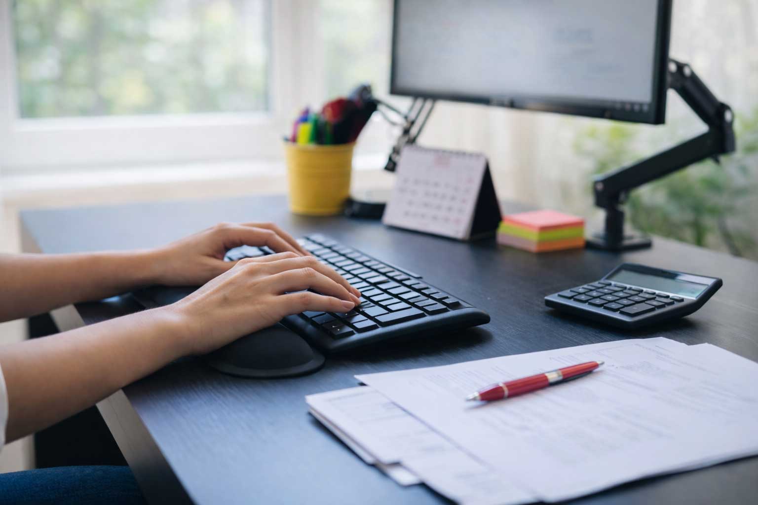 Menza Asesores - Gestión Inteligente